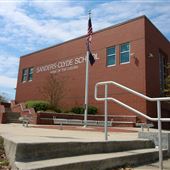 Sanders-Clyde Elementary (Ext.)