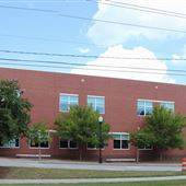 Burke High School