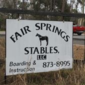 Fair Springs Stables