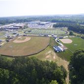 Clover High School Farm and Woods