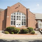 Winthrop University - McBryde Hall