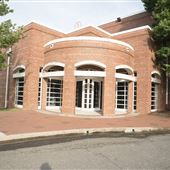 Winthrop University - Student Activity Center