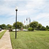 Fort Mill Parks - Veterans Park