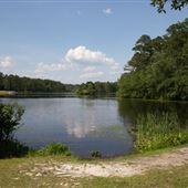 Sesquicentennial State Park