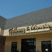 Galloway and Moseley Jewelry