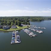 Lake Wylie - Lake Club Marina