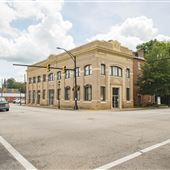 First National Bank Building