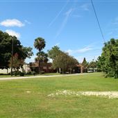 Charleston Rifle Club - Grassy Lot