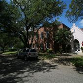 Duncan Memorial United Methodist Church - Gymn, Kitchen, Rec Room