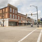 1 North Congress Building