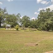 Oakland Cemetery