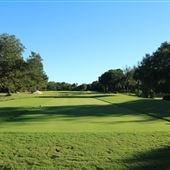 Daniel Island Club - Beresford Creek Golf Course (Hole #1)