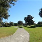 Daniel Island Club - Beresford Creek Golf Course (Hole #7)