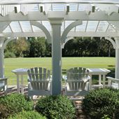 Daniel Island Club - Croquet