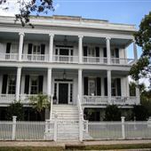 Lewis Reeve Sams House