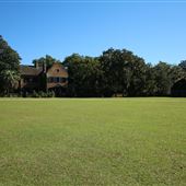 Middleton Place - Museum House Exteriors