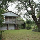 Robinson House