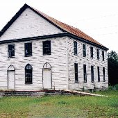 Hebron Center