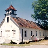 Germantown Church