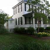 Santee Cooper - Wampee/Somerset Conference Center