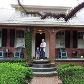 Stocker Drive House