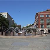 Vendue Range Street - East End (2019)