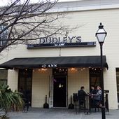 Dudley's
