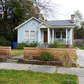 Darlington Ave. House