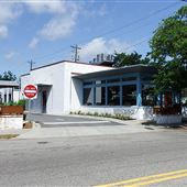 Rodney Scott BBQ