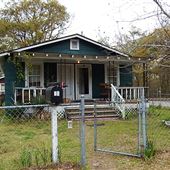 Nesbit Avenue - House 2
