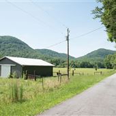 Eastatoee Community Farm