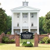 Old Cokesbury College