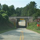 Cleveland Pike Road
