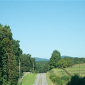 Greenwood Road