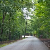 Keowee Toxaway State Park
