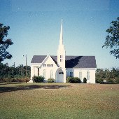Jordan United Methodist Church