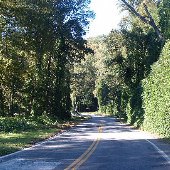 Greenville Watershed