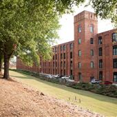 The Lofts at Inman Mills