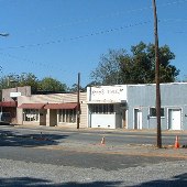 West Greenville