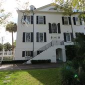 Governor Thomas Bennett House - Ground Floor Executive Rooms