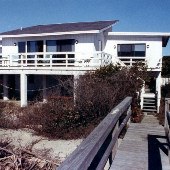 Fripp Island - Tarpon Blvd. House #2