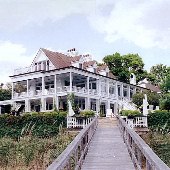 Hibben St. House