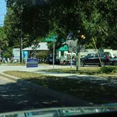 Rifle Range Road  - Mt. Pleasant