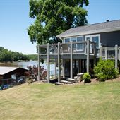 Lake Lyman - Burnette Lake House