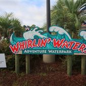 Whirlin Waters - Overview