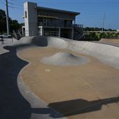 SK8 Charleston - Advanced Level
