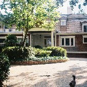 Rose Hill Estate