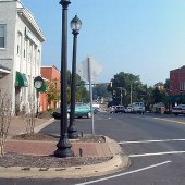 Chesnee