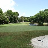 Crooked Oaks Golf Course