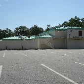Old Myrtle Beach AFB - Conference Center (Horry/Georgetown Tech)
